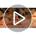 Fake Snow for Christmas Decorations 17.64oz - Fluffy Artificial Snow