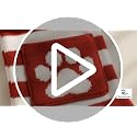 Personalized Hanging Pet Stockings on Christmas Tree & Family Decor - Style 01