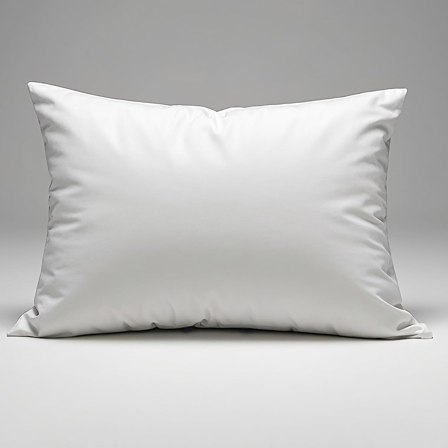 Skiennix Waterproof Pillow Protectors - Queen Size 20x28 Inches | 4 Pack, Soft & Cozy, Dust & Moisture Proof