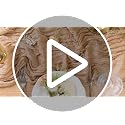 Pink Dusty Pink Cheesecloth Table Runner 10ft 3pcs Fall Boho Wedding Party Decor