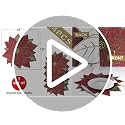 Christmas Snowflake Silver Grey Table Runner 14x70 Inch Embroidered Holiday Decor