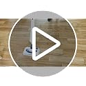 Indigo Professional Steam Mop Cleaner 1300W Floor Steamer with Detergent Chamber