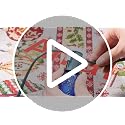 150 Pack Magnetic Christmas Light Clips for Steel Gutters Outdoor Decorations - Aniai Variation