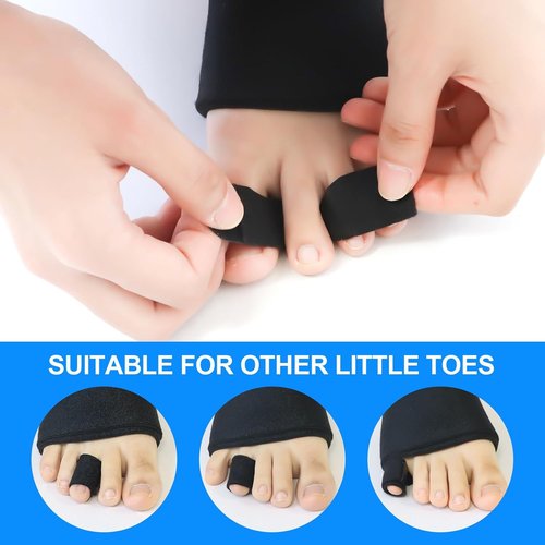 Hammer Toe Straightener Corrector for Women and Men Toe Straighteners