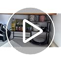 Corner Stackable Kitchen Countertop Organizer Shelf - Housolution