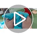 24 Pack Christmas Snowflake Throw Blankets - Gray, 50x60 Inches