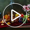 Traditional Tea Light Candle Holders for Diwali & Festive Decor - Assorted Designs
