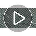 Dark Forest Green Gingham Christmas Tree Skirt with Ruffled Border - 48 Inch, Variation of Forest Green / 48 in