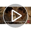 GoodFriend Friendship Mason Jar Light Gift for Women - Best Friend Keepsake