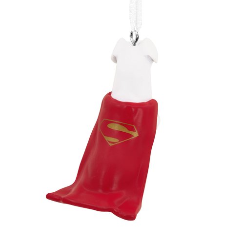 Hallmark DC League of Super-Pets Krypto Christmas Ornament