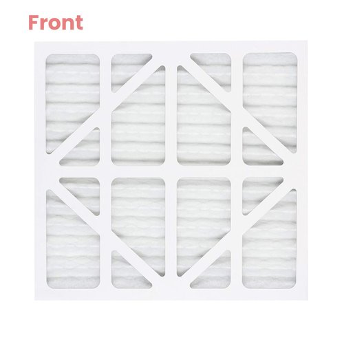 Abestorm MERV-10 Filter Replacement Set Replacement Filters for Filterair HEPA 550 Air Scrubber (5Pack)