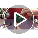 Christmas Ball Ornaments Set - Black 100 Pcs Holiday Decorations