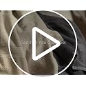 Sand Cotton Spa Towel Set with Bath Towels - Breathable Premium Cotton