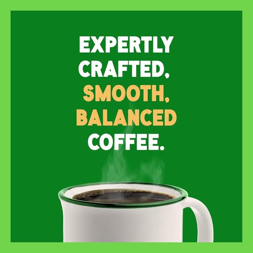 Green Mountain Coffee Roasters Breakfast Blend K-Cup Pods - Light Roast Coffee, 32 Count