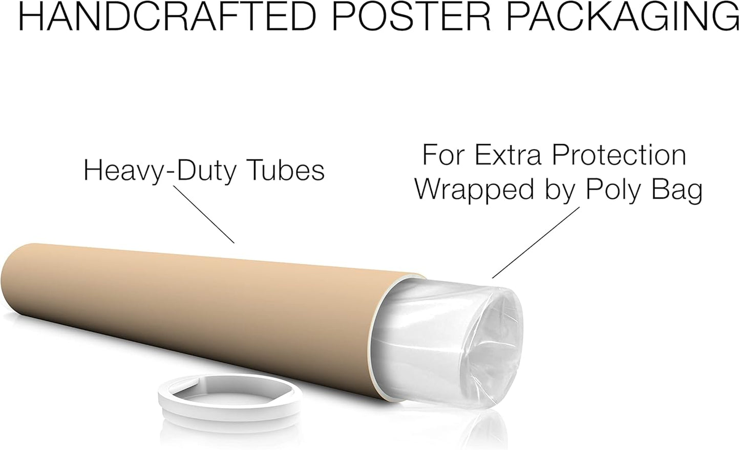 Pera Print - Custom Poster Print | Upload Your Image for Personalized 12 x 12 Inch Photo Prints