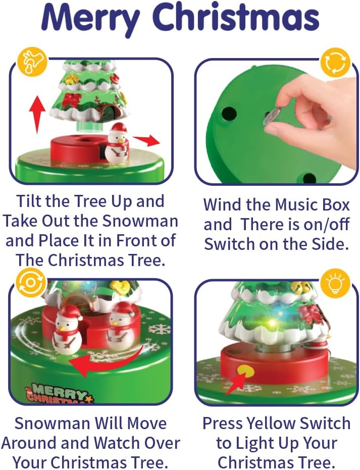 We Wish You a Merry Christmas