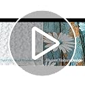 Erosebridal Autumn Harvest Full Quilt Set with White and Orange - Full Size