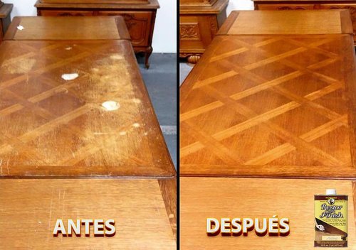 HOWARD RF6016 Restor-A-Finish, 16 oz, Dark Walnut