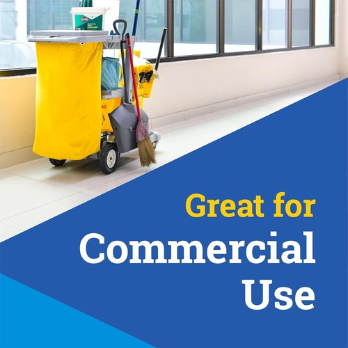 CloroxPro Disinfecting Wipes - Fresh Scent, 75 Count | Powerful Germ Protection