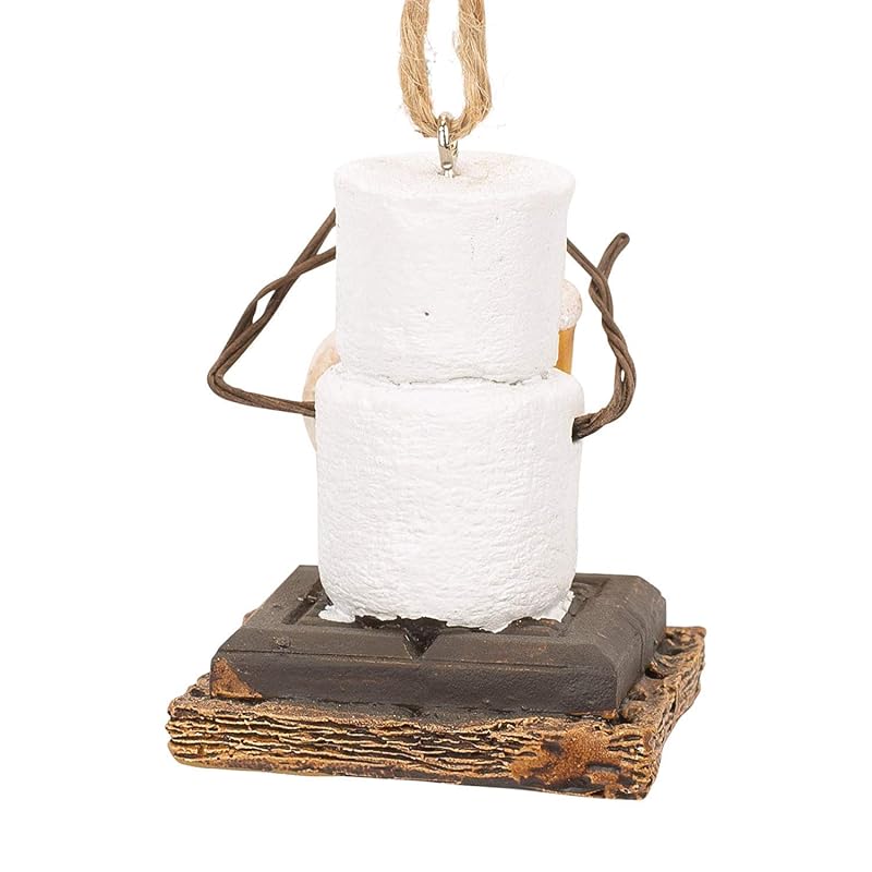 Smores Original Beer Mug Christmas Ornament