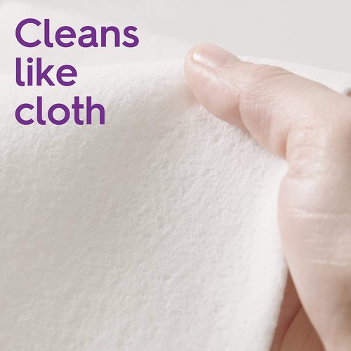 Viva Signature Cloth, Choose-A-Sheet - 6 Big Rolls = 9 Regular Rolls (78 Sheets Per Roll)