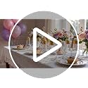 72 Light Bulb Shaped Candy Containers for Weddings & Holidays