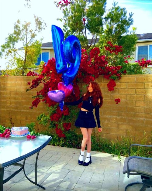 Big Navy Blue Foil 0 Number Balloon - 40 Inch Birthday & Anniversary Decoration for All Ages