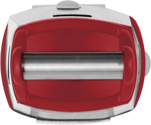 KitchenAid 4-Sided Stainless Steel Box Grater - Detachable Storage Container Included