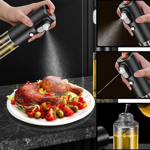 Biem Butter Sprayer, Biem Butter Sprayer V2, Biem Butter Sprayer as Seen on Shark Tank, Electric Butter Sprayer, Glass Butter Sprayer, Electric Olive Oil Sprayer