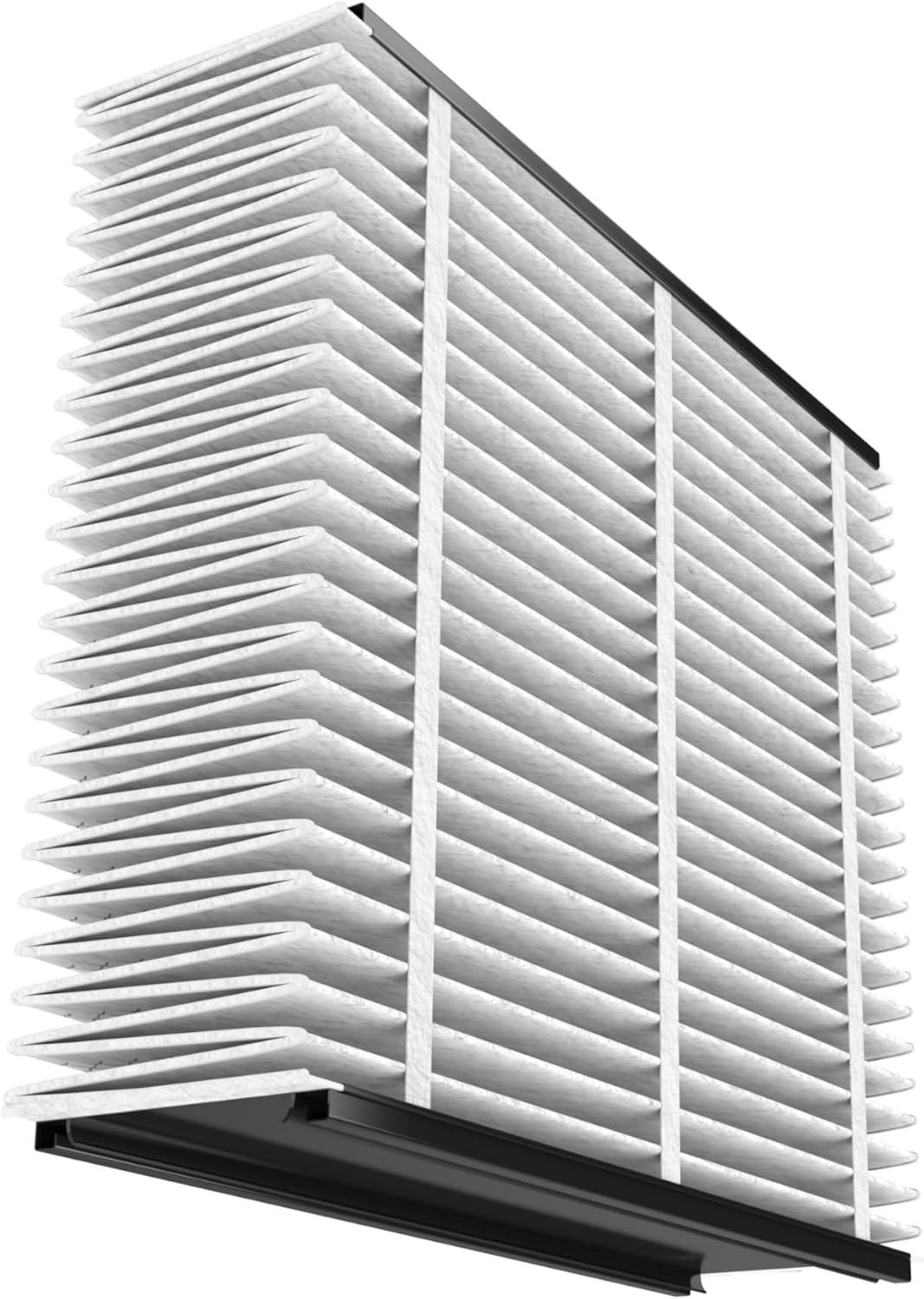 AprilAire 113 Replacement Filter - MERV 13 Whole House Air Purifier Filter, 16x20x4 (Single Pack)