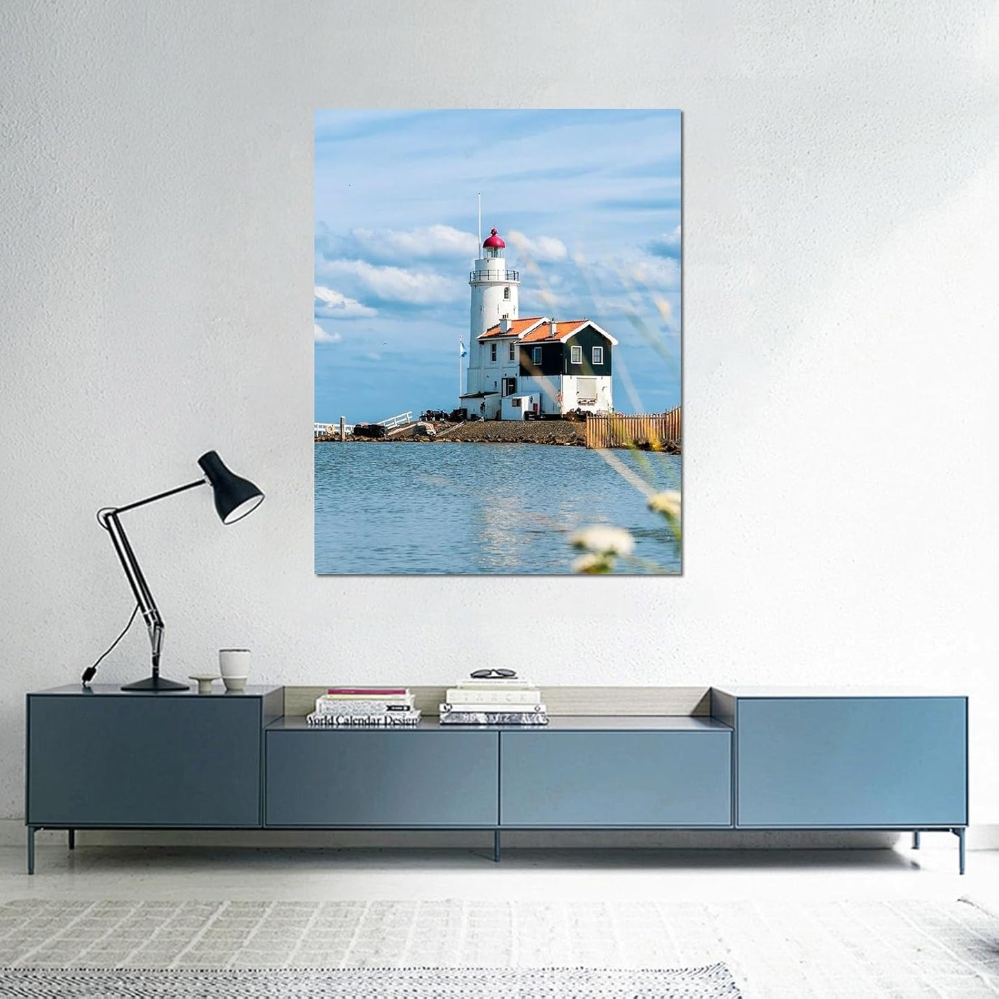 Timisigns Custom Poster Print - Waterproof & Glossy Finish | Upload Your Image, 18x24in for Gifts & Decor