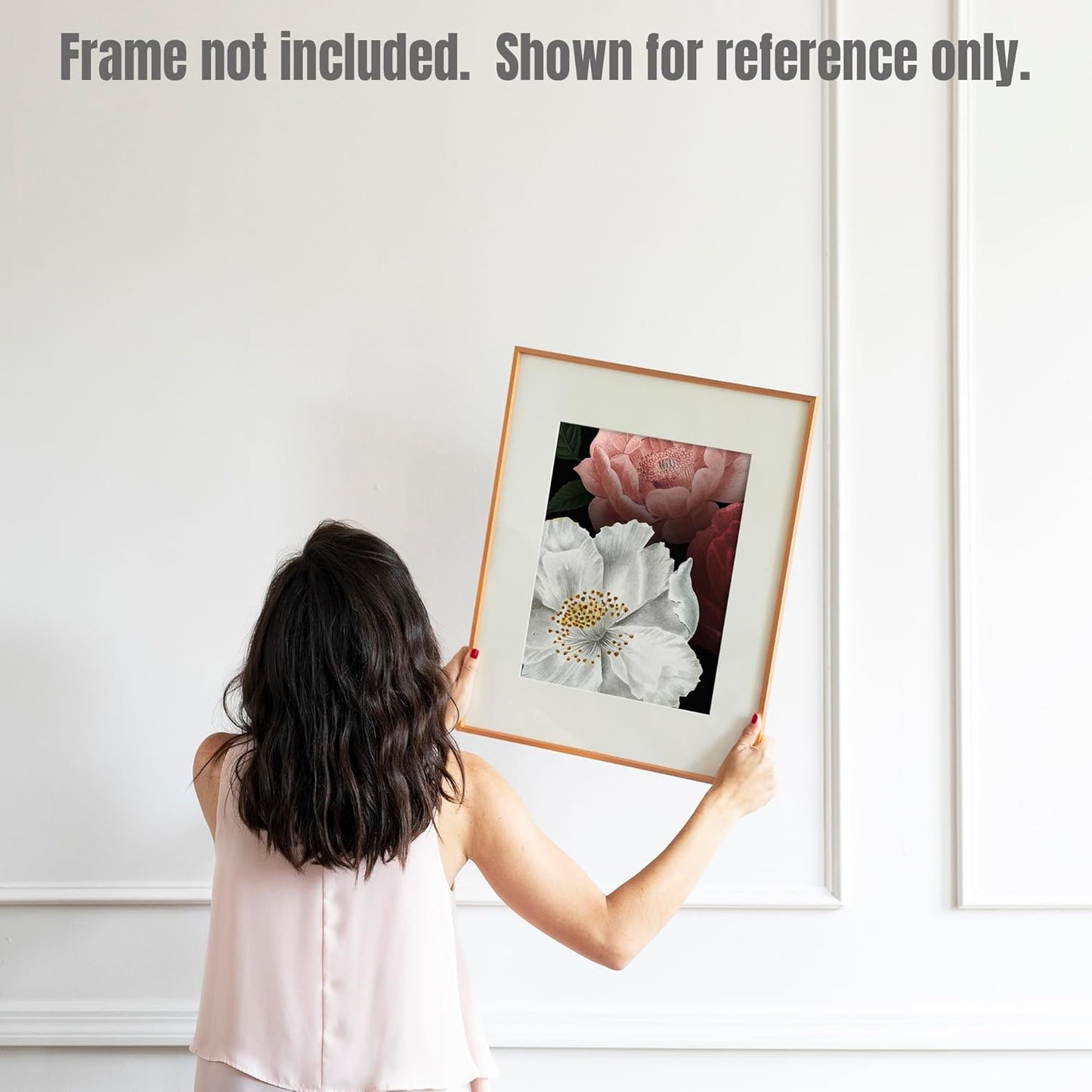 Premium Custom Photo Prints - Upload Your Image for Professional Enhancement | 5"x7" Size Available