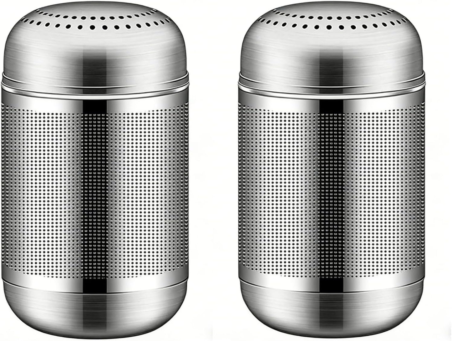 Skiennix Refrigerator Deodorizer - Activated Carbon Odor Eliminator for Fridge, Freezer, and More