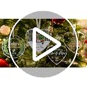 Family Ornament, Family Christmas Ornament 2026 - Variation 01