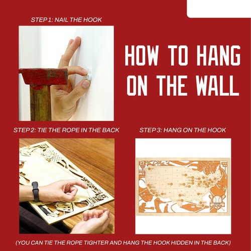 HYPERI Baseball Stadium Map, Ballpark Stadium Tracker Checklist, Major League Ballparks Visited Map, Baseball Gift Bucket List, Valentine's Day Gifts For Him, Boyfriend, Husband, Lover