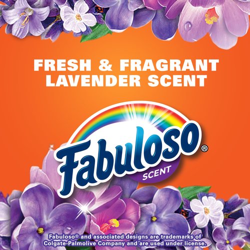 Hefty Small Trash Bags, Fabuloso Scent, 4 Gallon, 34 Count