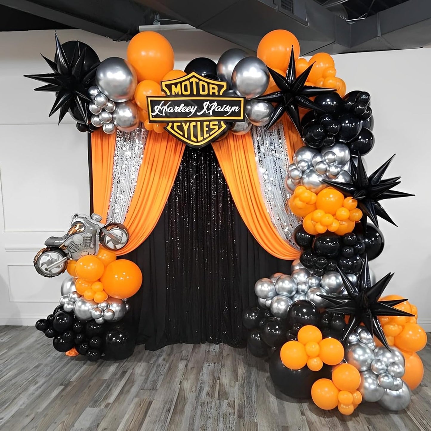Voircoloria Black Latex Balloons - 12 Inch, 66-Pack for Graduation, Weddings, Birthdays & Celebrations