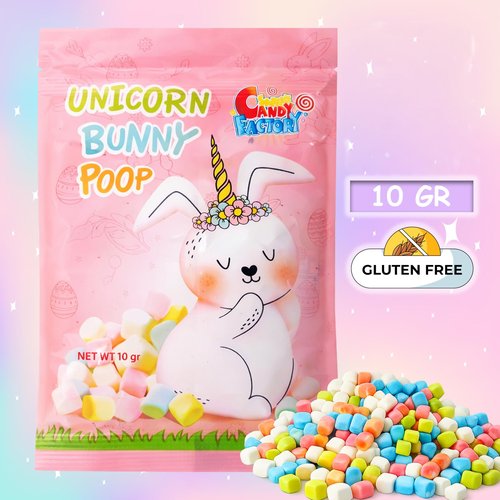 Eva's Gift Universe Easter Basket Tin (44 Count) Filled with Candy Great Package for Family and Friends, Huevos de Pascua
