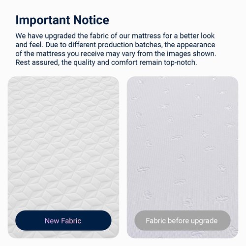 Avenco Queen Mattress 12 Inch,Queen Size Mattress Medium Firm in a Box for Refresh Sleep & Pressure Relief,CertiPUR-US Certified Foam Colchones