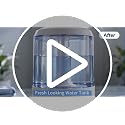 Humidifier Cleaner Drops 3-Pack - Freshen and Maintain Tank Efficiency