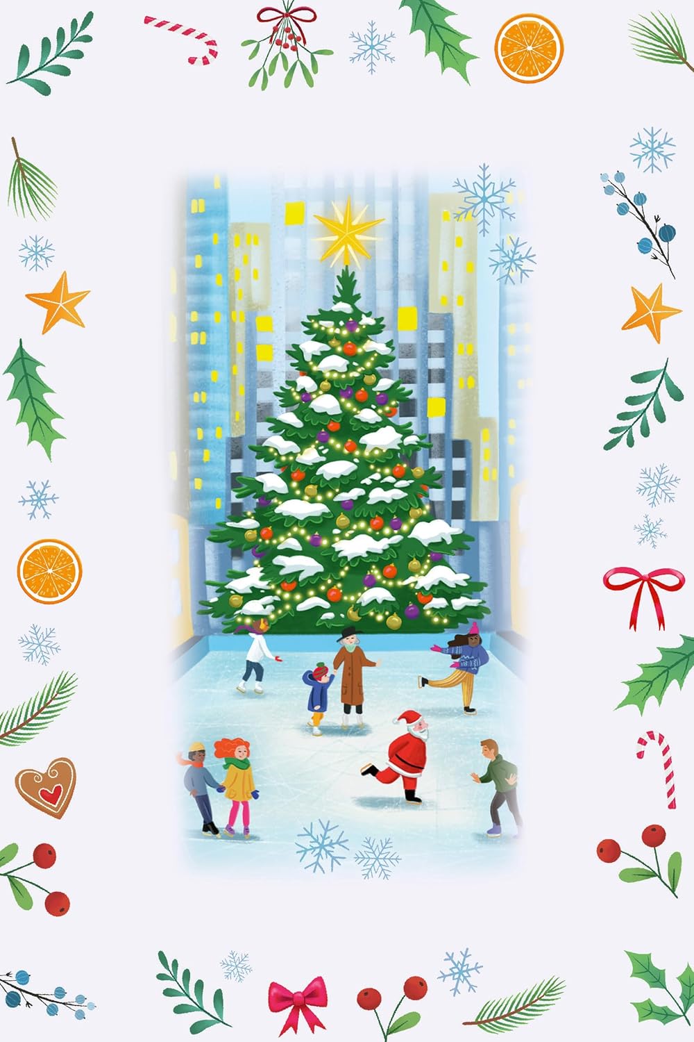 Ravensburger Holiday Puzzle Advent Calendar - 24 Mini Jigsaw Puzzles with 1000+ Pieces - Unique Winter Scenes for Christmas Fun - Premium Quality - Ages 12+