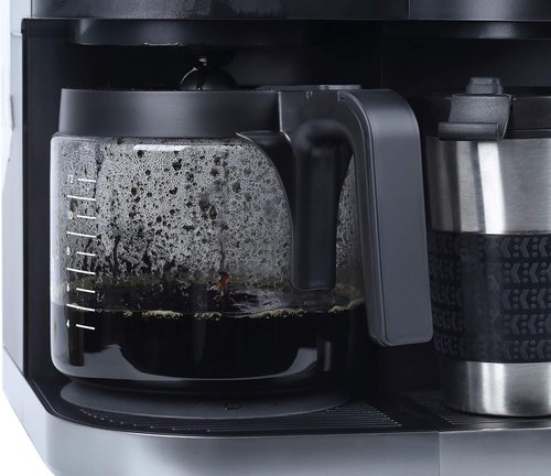 Geesta Reusable Coffee Filter - Compatible with Keurig K-Duo & K-Duo Essentials Machines | Durable Mesh Design