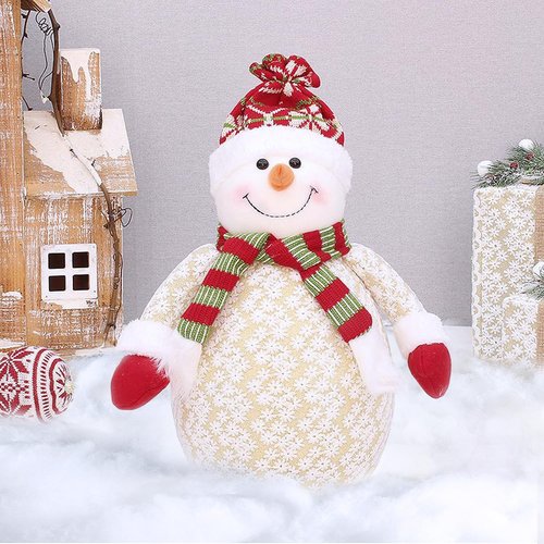 Christmas Fake Snow Decor - 5.29 oz Fluffy Artificial Snow | Flame Resistant Indoor Blanket for Holiday Displays