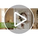 40 Pcs Artificial Baby's Breath Flowers for Wedding & Home Decor - Real Touch Faux Flowers