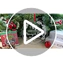 Baby Coming Mom & Dad Christmas Ornament - Expecting Baby Gift - Variation of Baby Coming - Mom & Dad