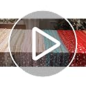 Variation of THIS listing: 1 Pcs Christmas Snowflake Gauze Table Runner 120" Red Gold