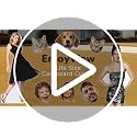 Custom Big Head Cutout Upgraded Foam Board - 20 to 48 Inch Sizes