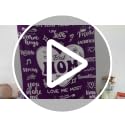Best Mom Ever Blanket - Soft Warm Gift for Mothers Day, Birthday, Christmas