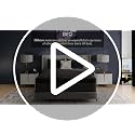 Luxury Hybrid Twin Mattress 12 Inch in a Box with Gel Foam & Support