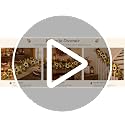 6FT Fall Garland with Lights Sunflower Pumpkin Berry Pinecone Decor for Autumn